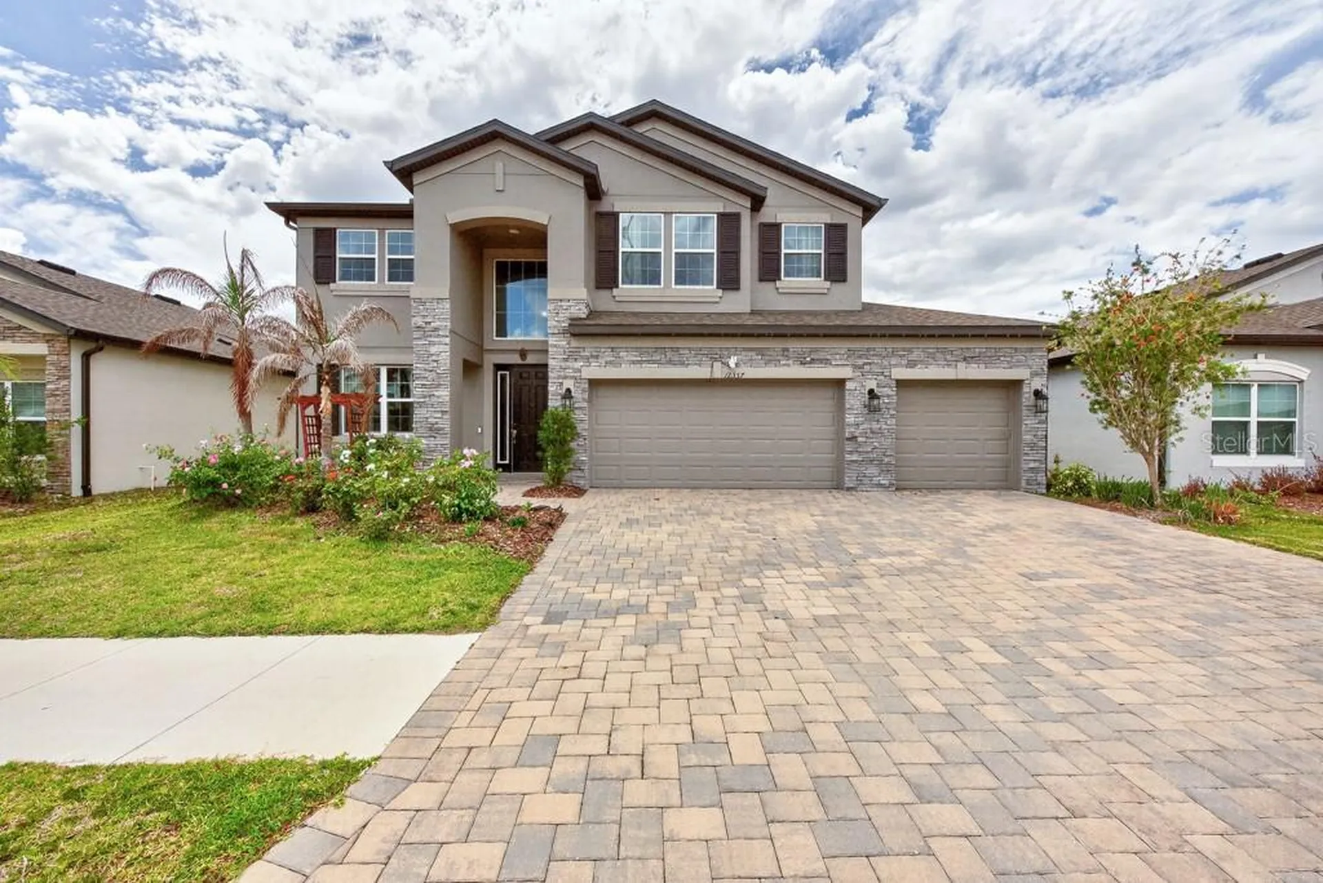 12337 Shining Willow Street Riverview FL 33579