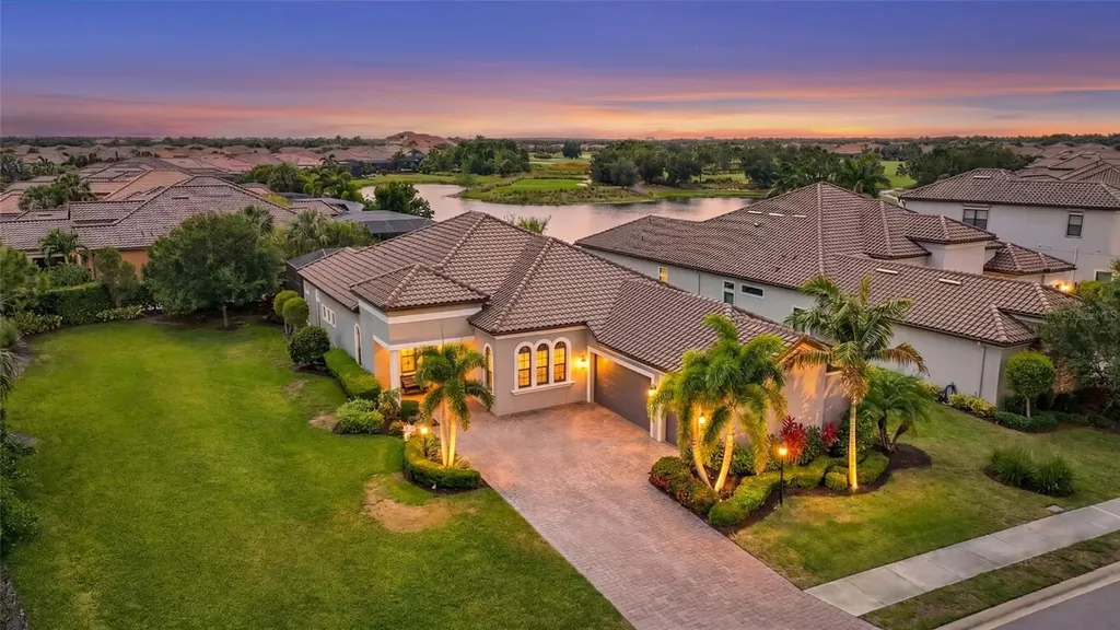 4828 Benito Court Bradenton FL 34211