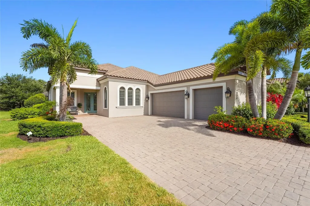 4828 Benito Court Bradenton FL 34211