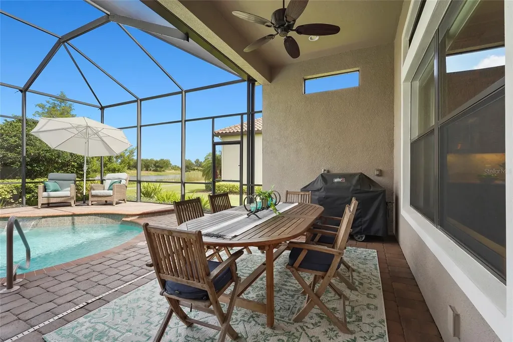 4828 Benito Court Bradenton FL 34211