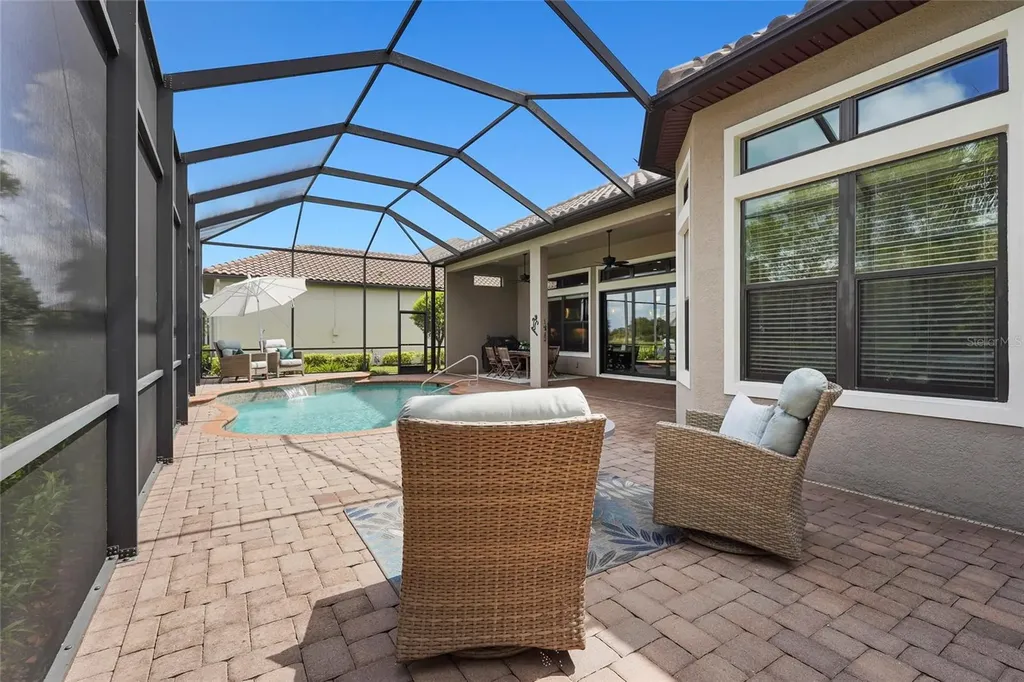 4828 Benito Court Bradenton FL 34211