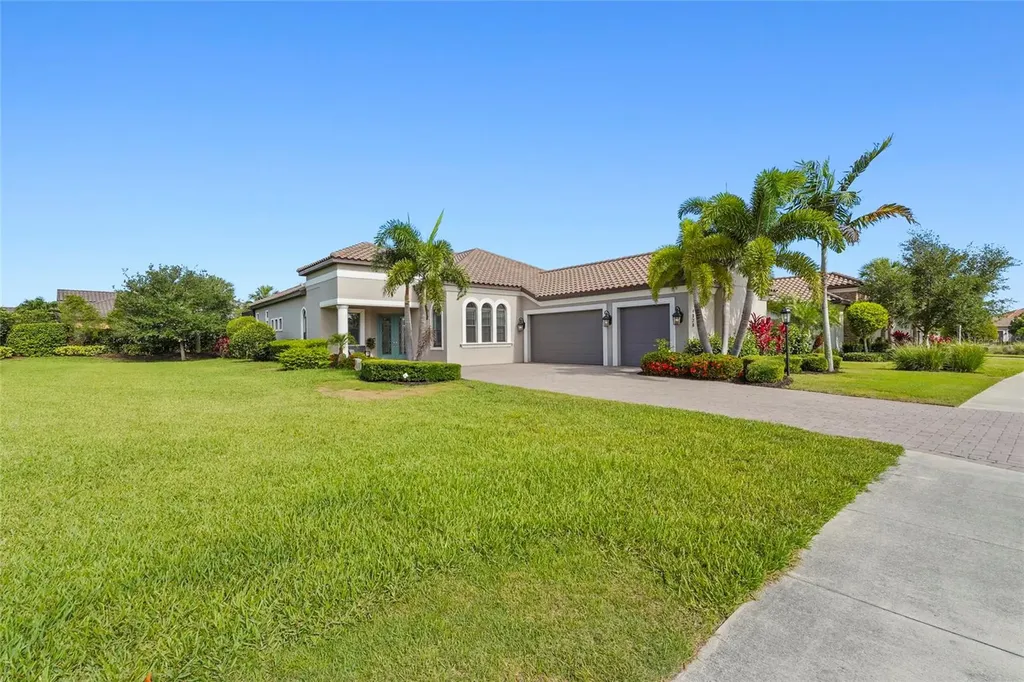 4828 Benito Court Bradenton FL 34211