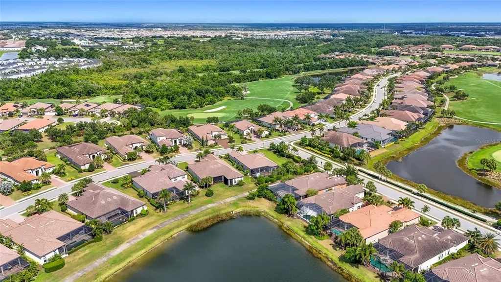 4828 Benito Court Bradenton FL 34211