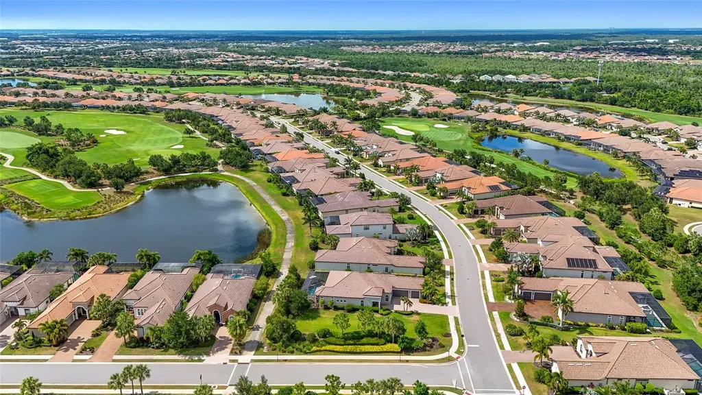 4828 Benito Court Bradenton FL 34211