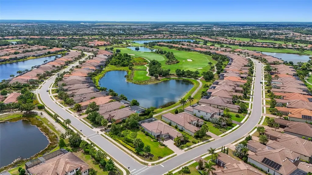 4828 Benito Court Bradenton FL 34211