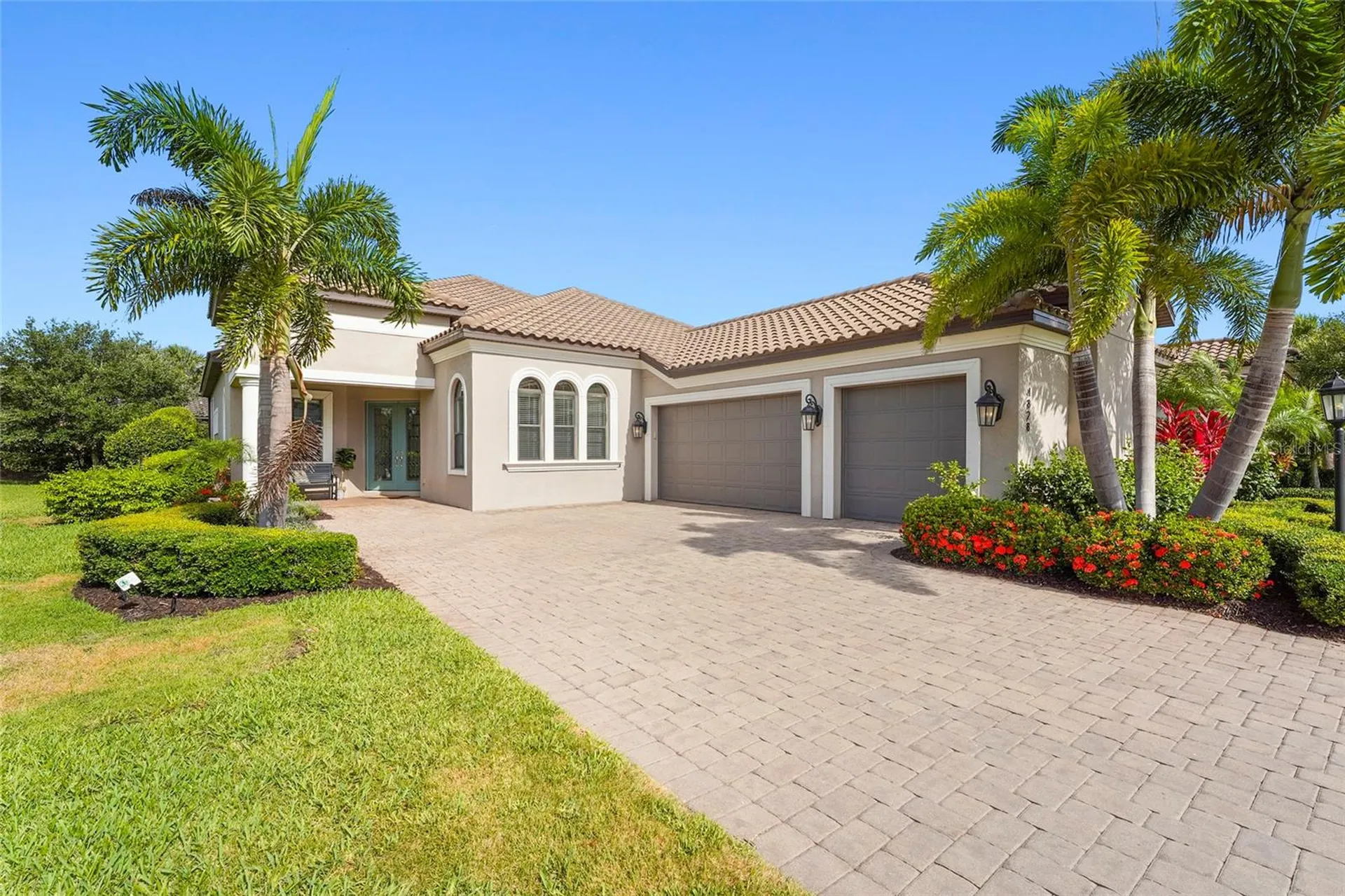 4828 Benito Court Bradenton FL 34211