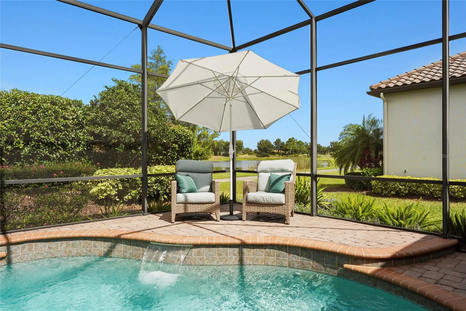 4828 Benito Court Bradenton FL 34211