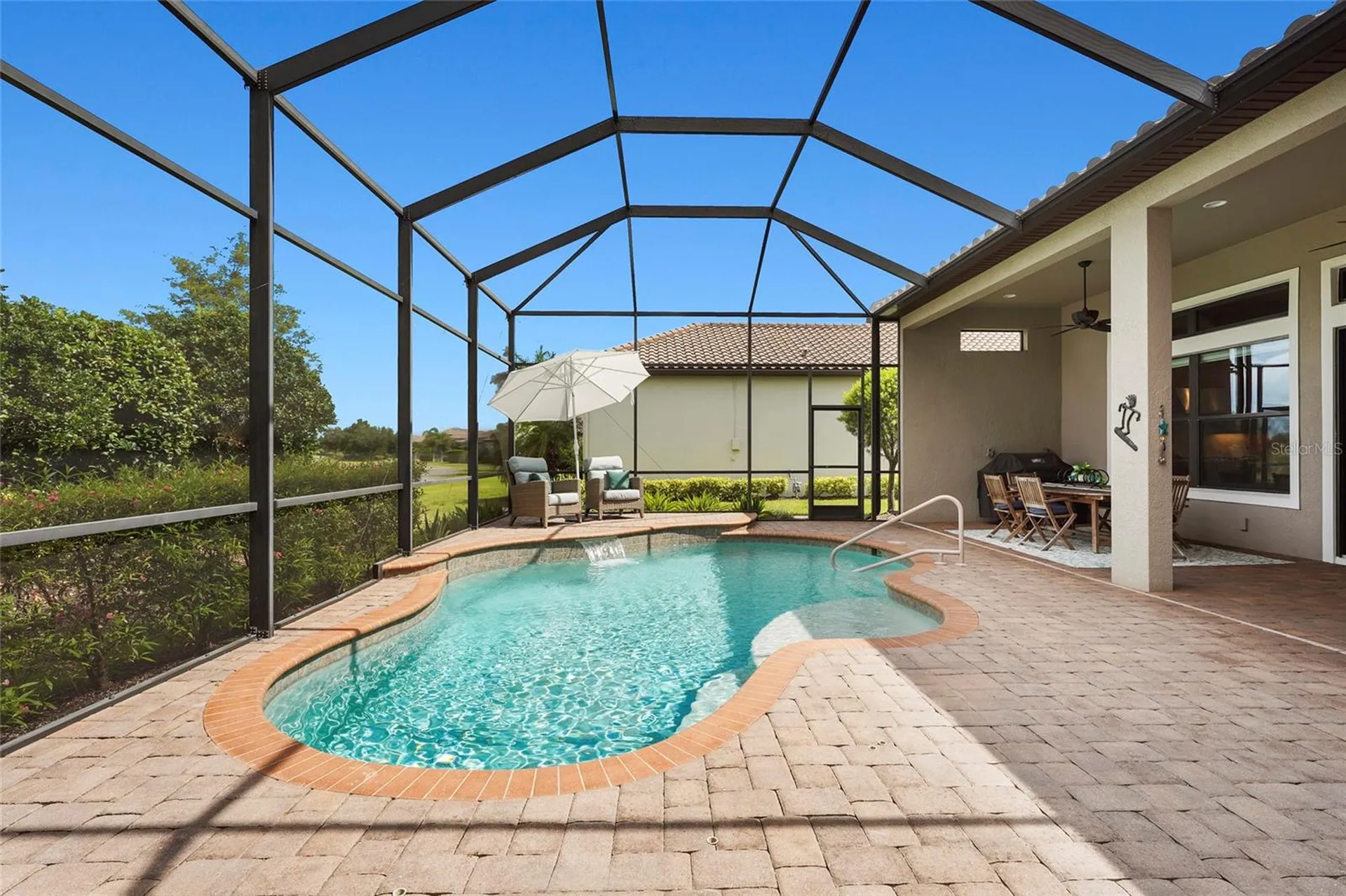 4828 Benito Court Bradenton FL 34211