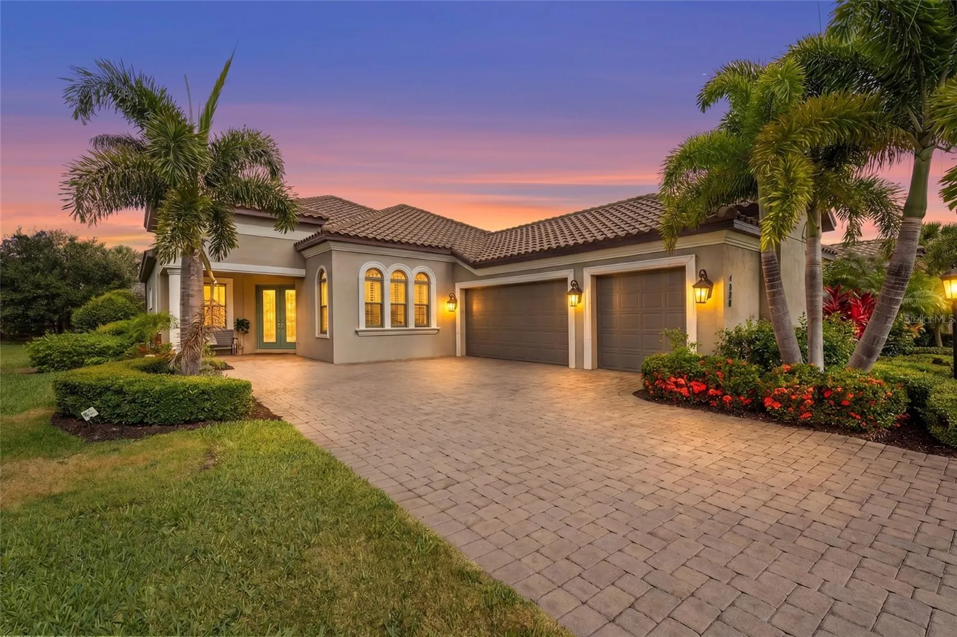 4828 Benito Court Bradenton FL 34211