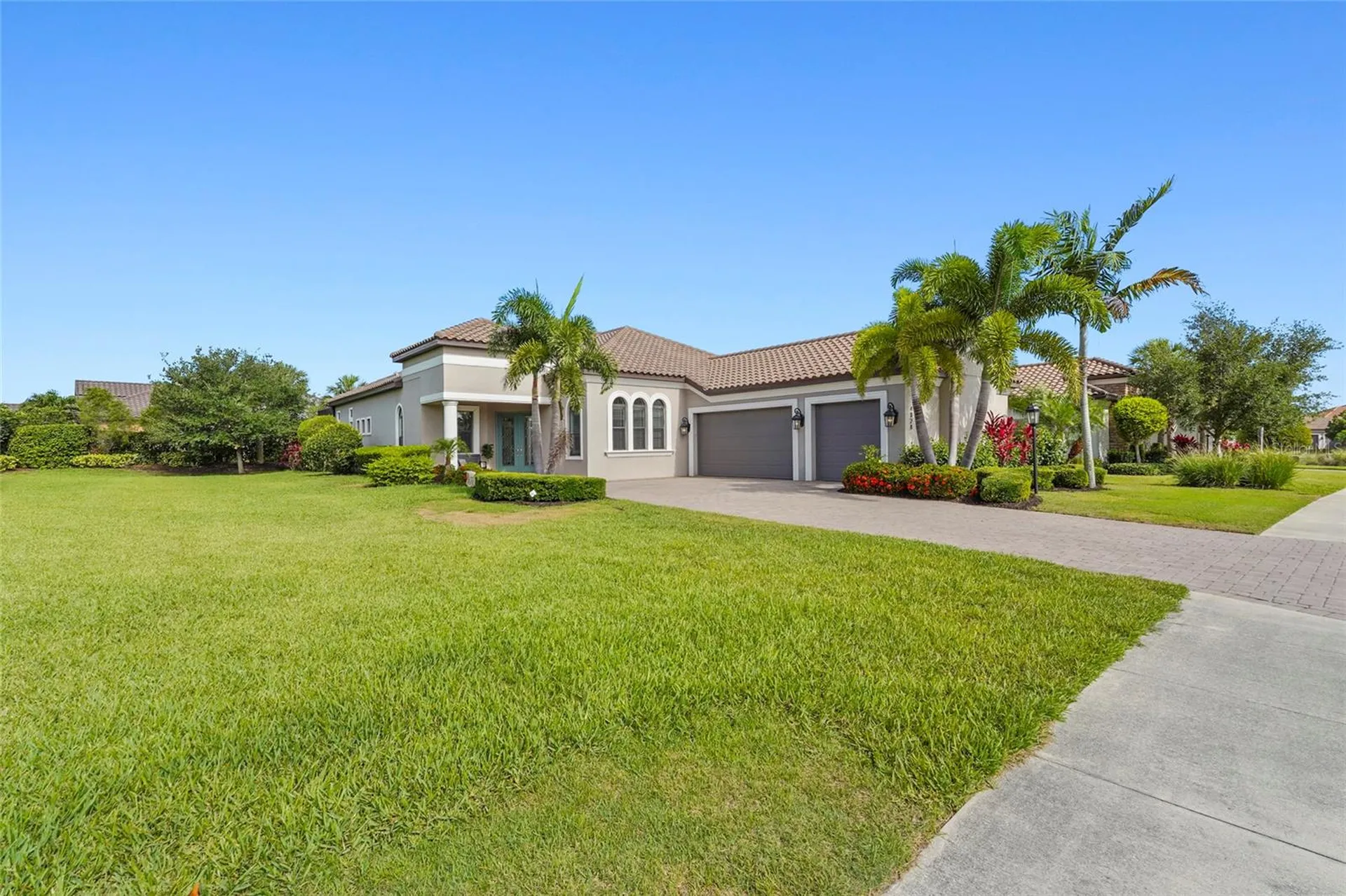 4828 Benito Court Bradenton FL 34211