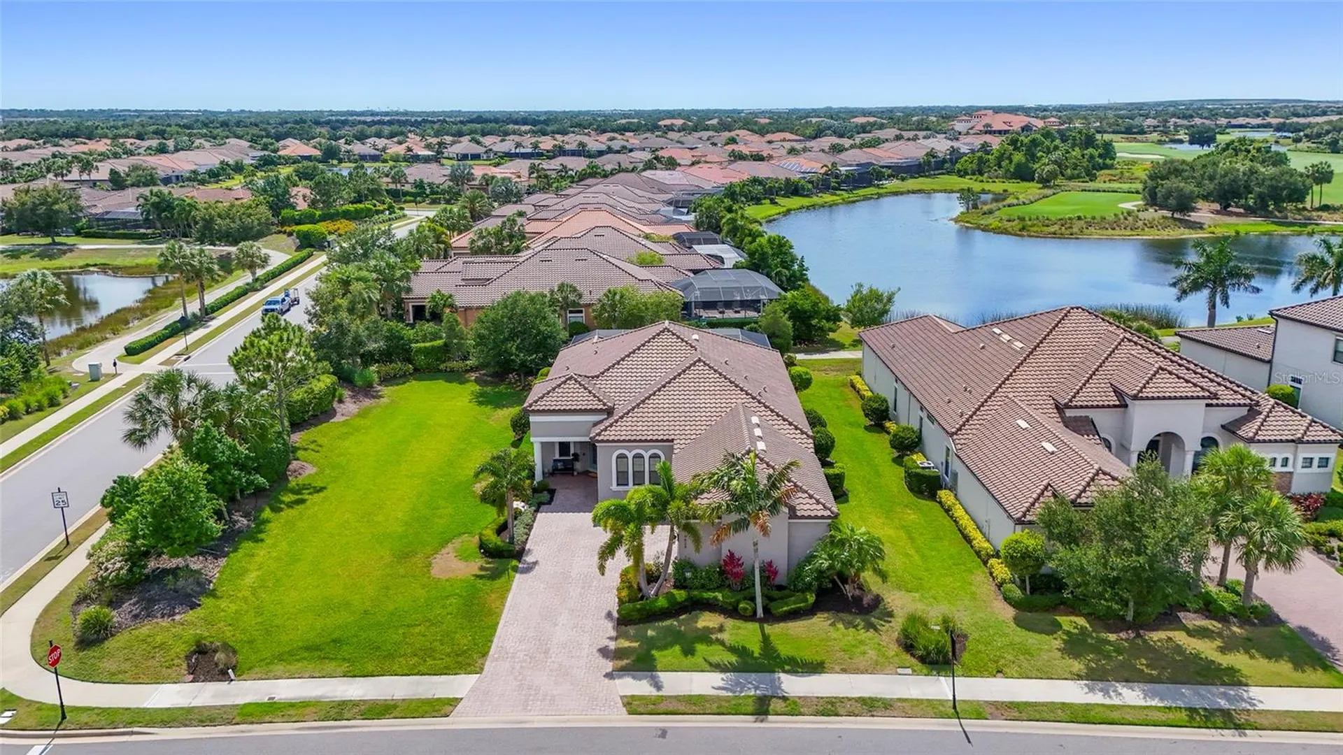 4828 Benito Court Bradenton FL 34211