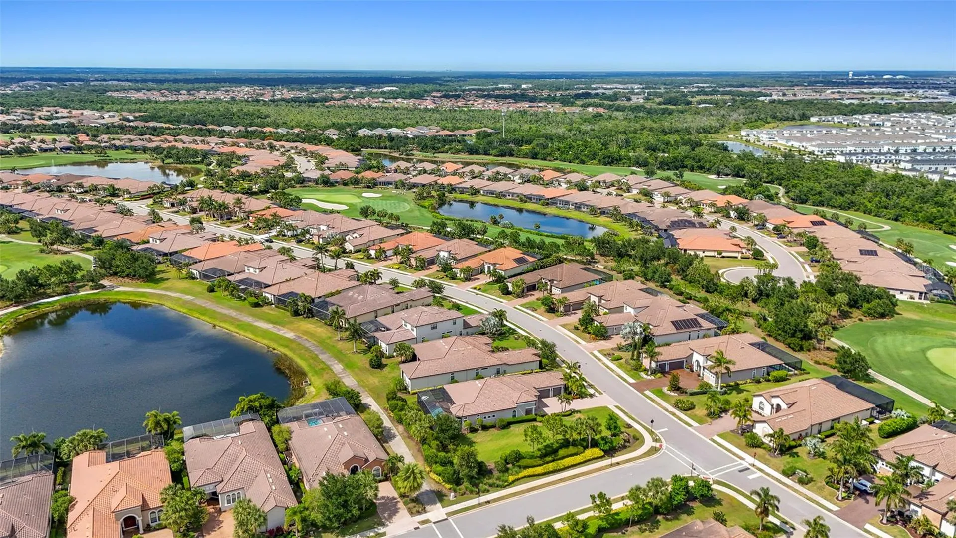 4828 Benito Court Bradenton FL 34211
