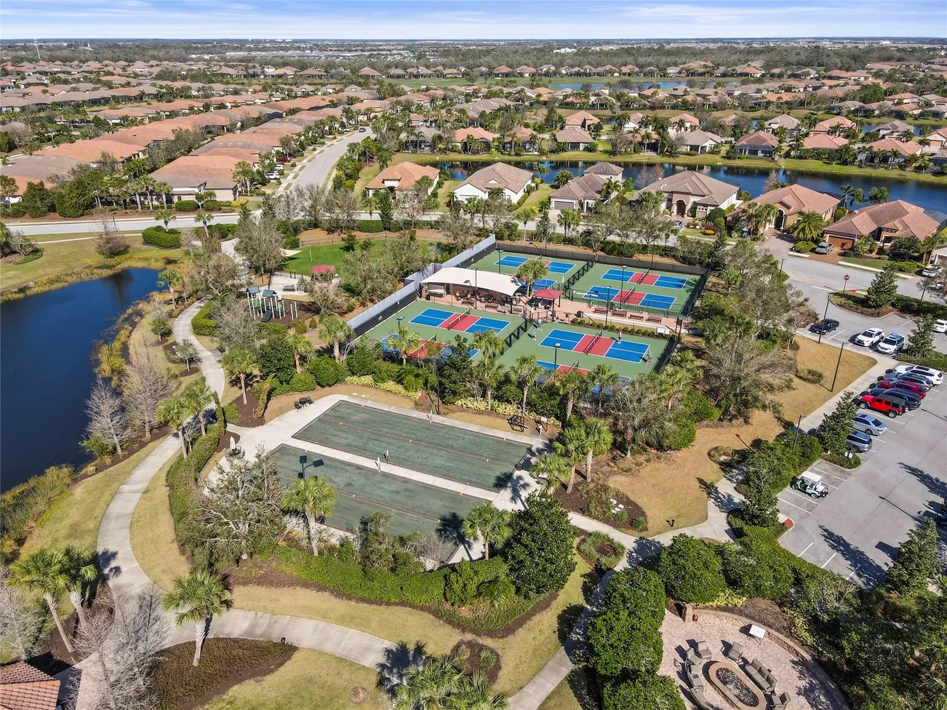 4828 Benito Court Bradenton FL 34211