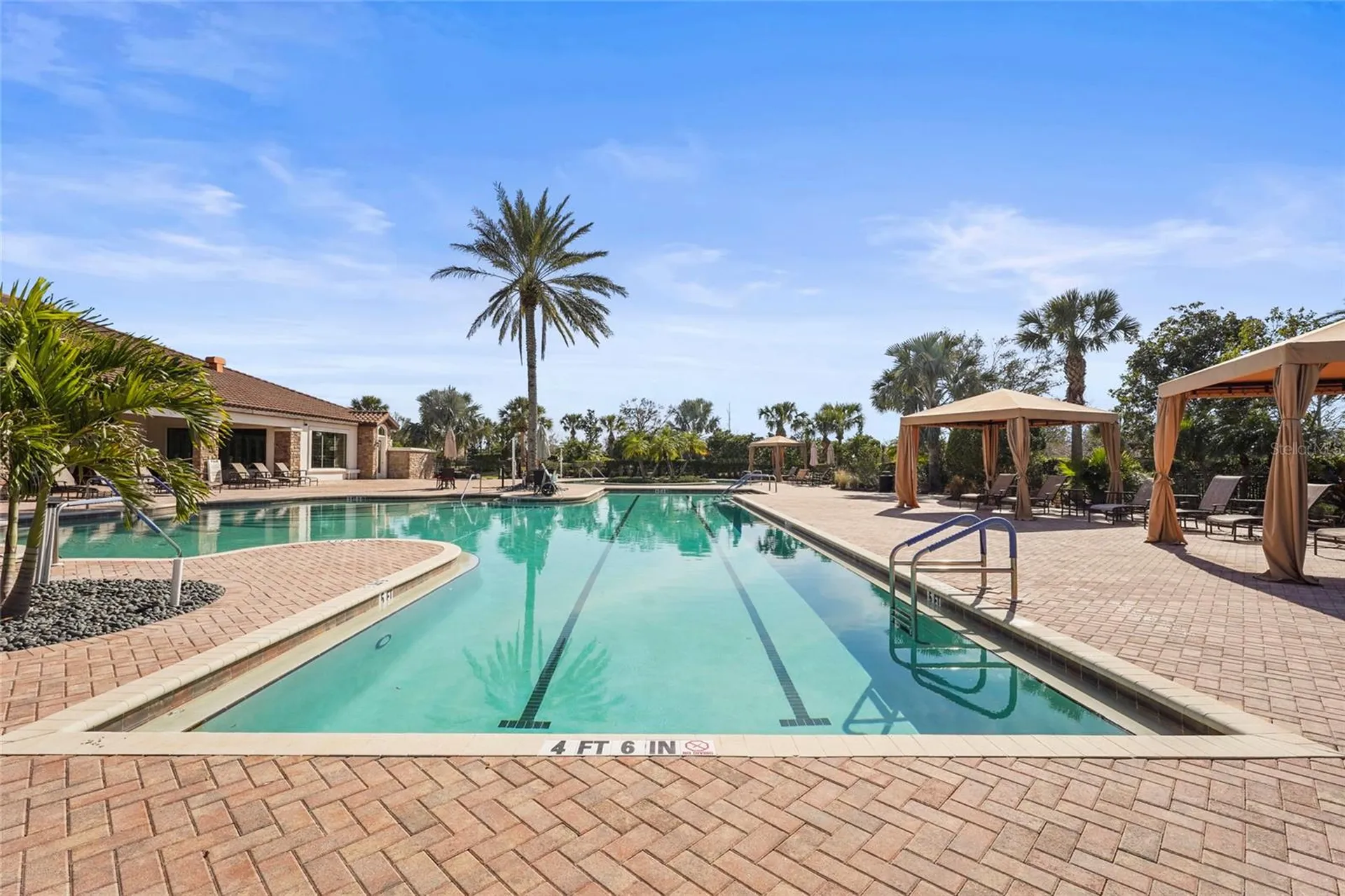 4828 Benito Court Bradenton FL 34211