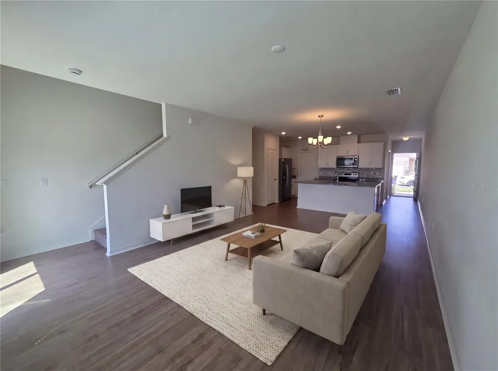 1483 Mirabella Circle Davenport FL 33897