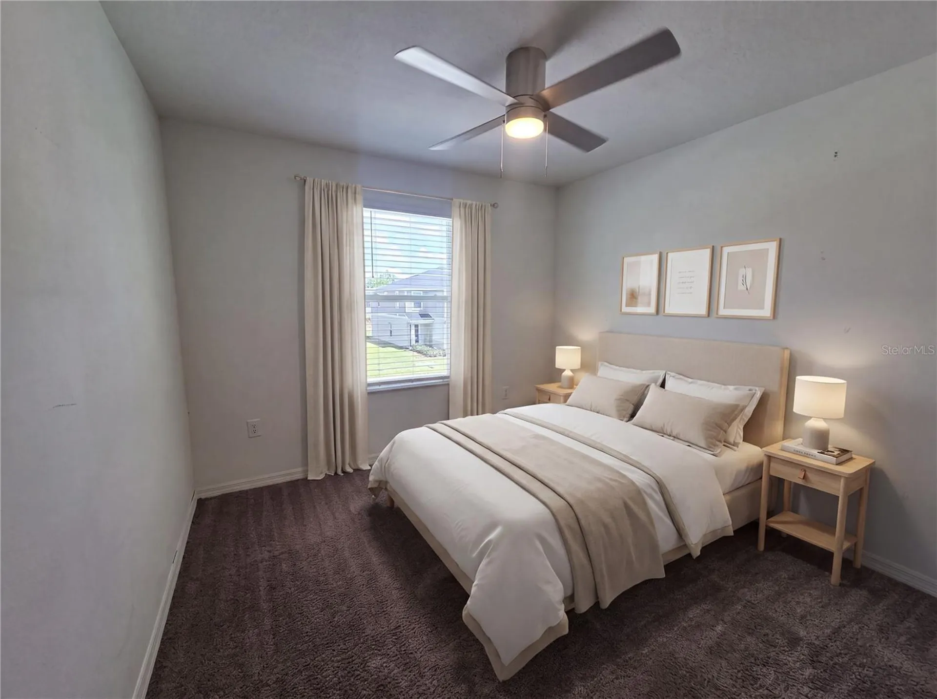 1483 Mirabella Circle Davenport FL 33897