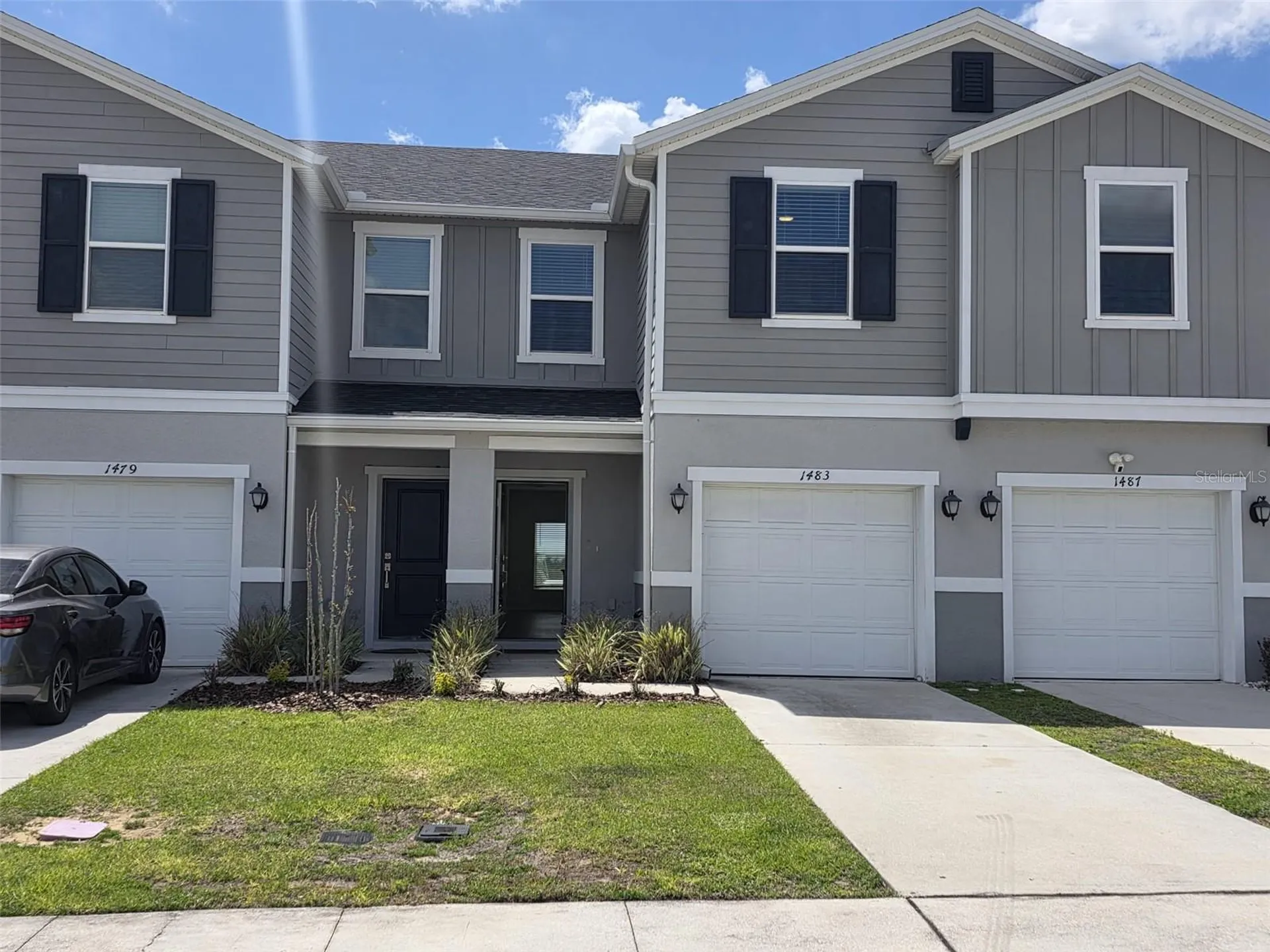 1483 Mirabella Circle Davenport FL 33897