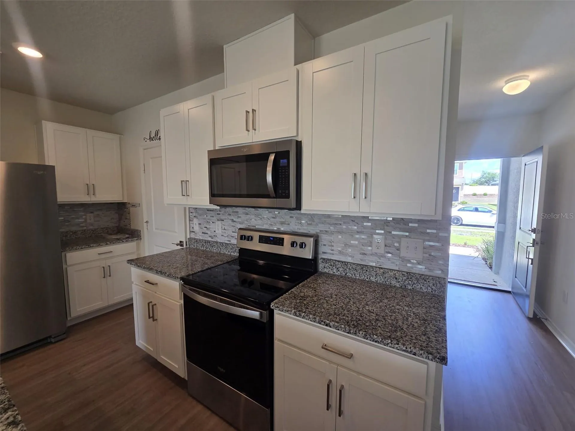 1483 Mirabella Circle Davenport FL 33897