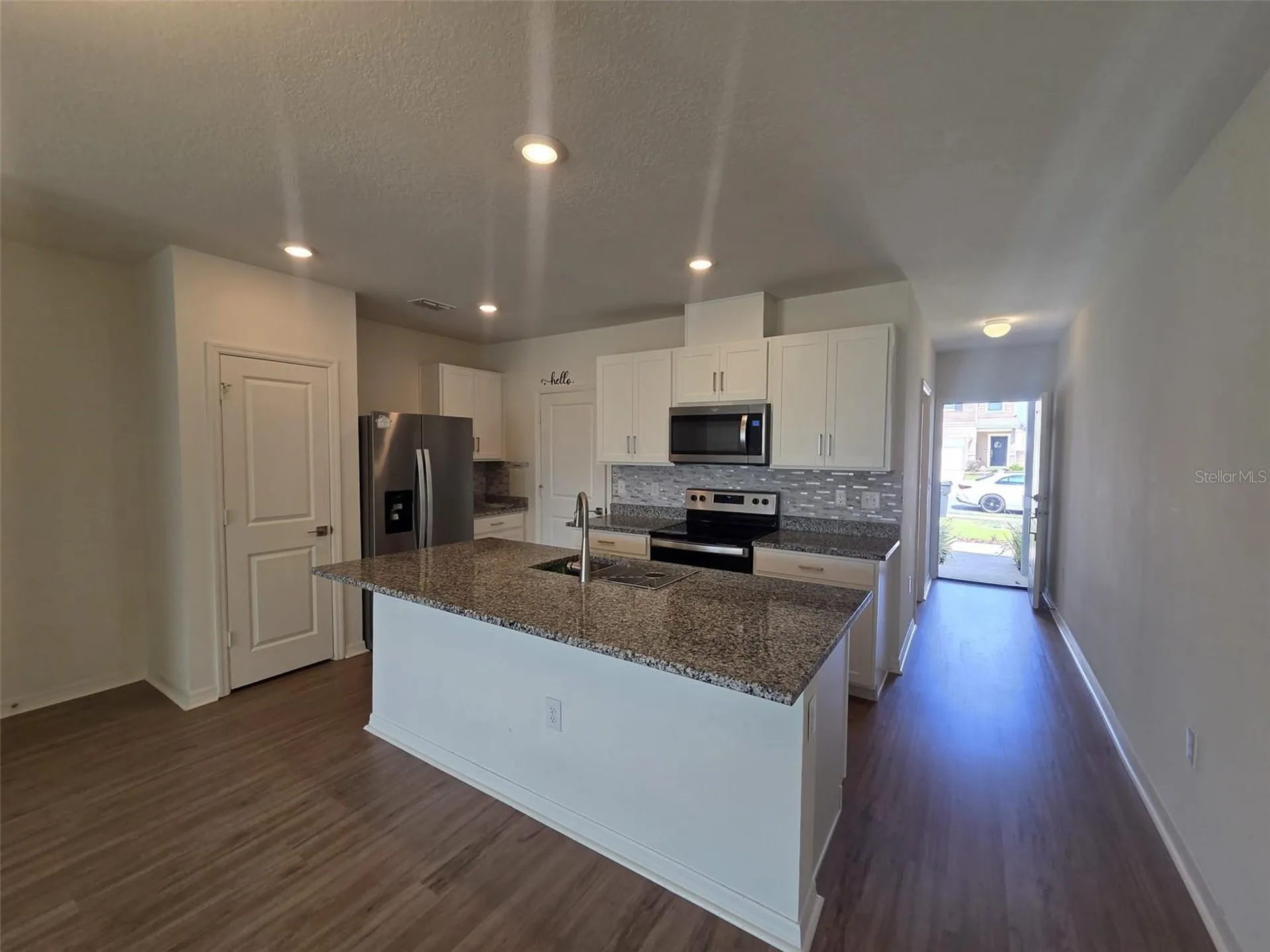 1483 Mirabella Circle Davenport FL 33897