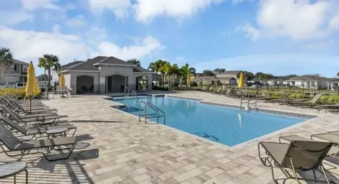 1483 Mirabella Circle Davenport FL 33897