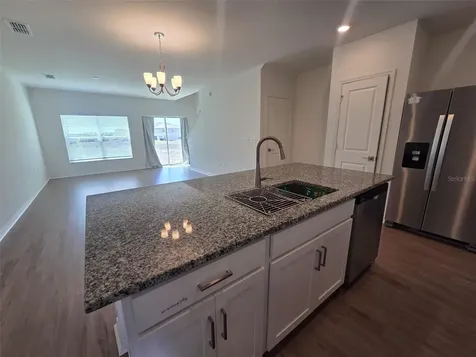 1483 Mirabella Circle Davenport FL 33897