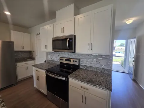 1483 Mirabella Circle Davenport FL 33897