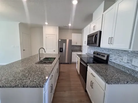 1483 Mirabella Circle Davenport FL 33897