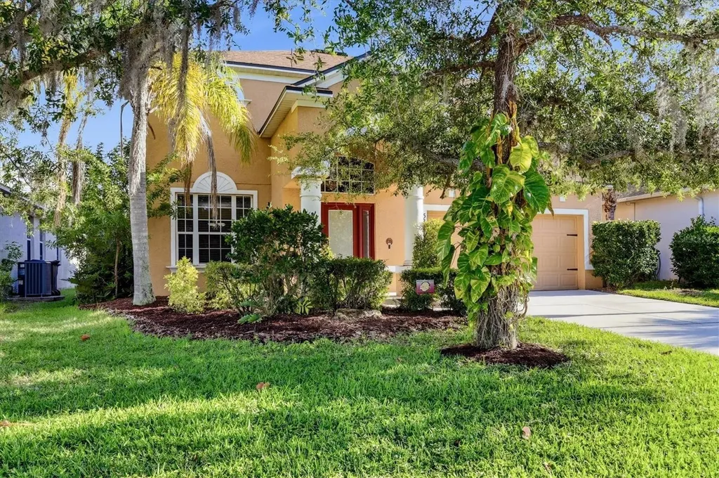 5814 French Creek Court Ellenton FL 34222