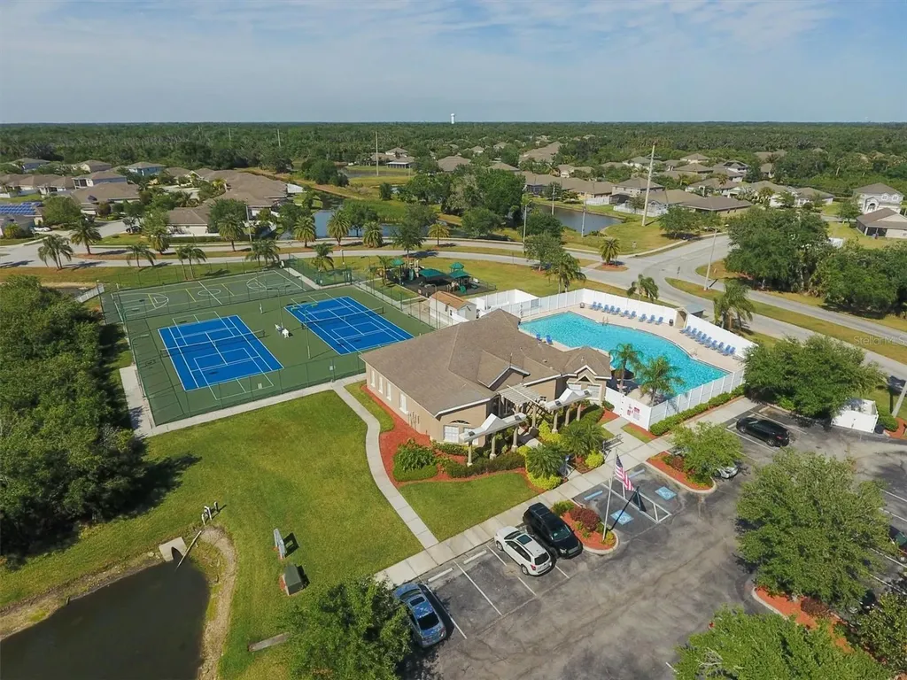 5814 French Creek Court Ellenton FL 34222