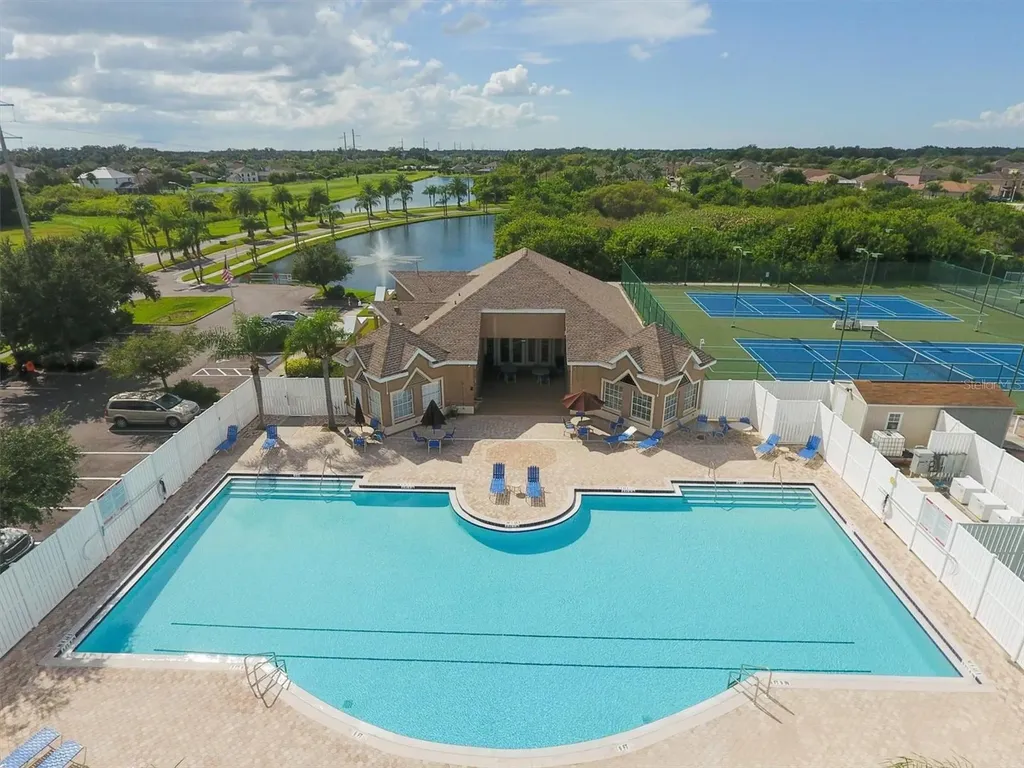 5814 French Creek Court Ellenton FL 34222