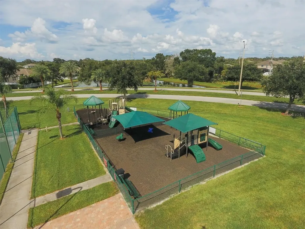 5814 French Creek Court Ellenton FL 34222