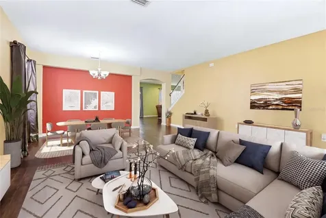5814 French Creek Court Ellenton FL 34222