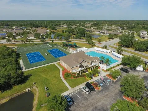 5814 French Creek Court Ellenton FL 34222