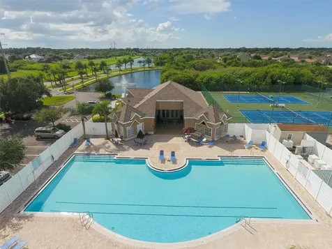 5814 French Creek Court Ellenton FL 34222