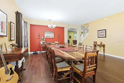 5814 French Creek Court Ellenton FL 34222