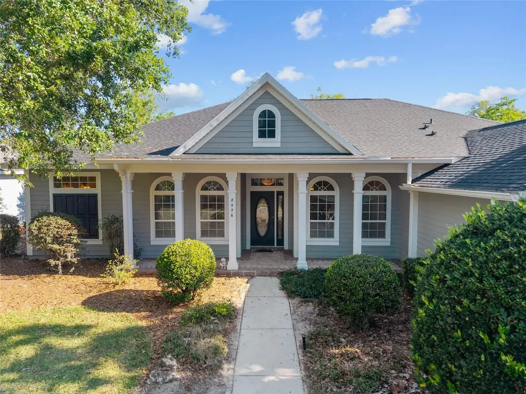 8476 SW 10th Road Gainesville FL 32607