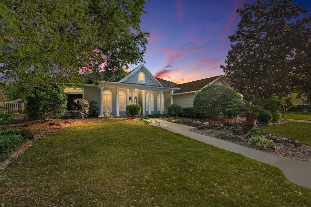 8476 SW 10th Road Gainesville FL 32607