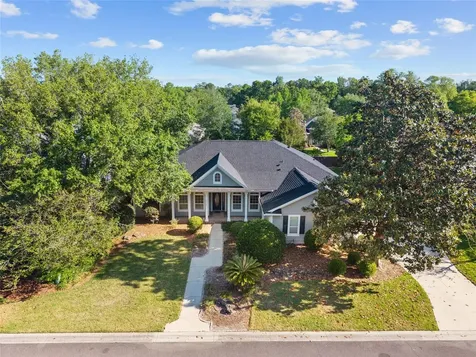 8476 SW 10th Road Gainesville FL 32607