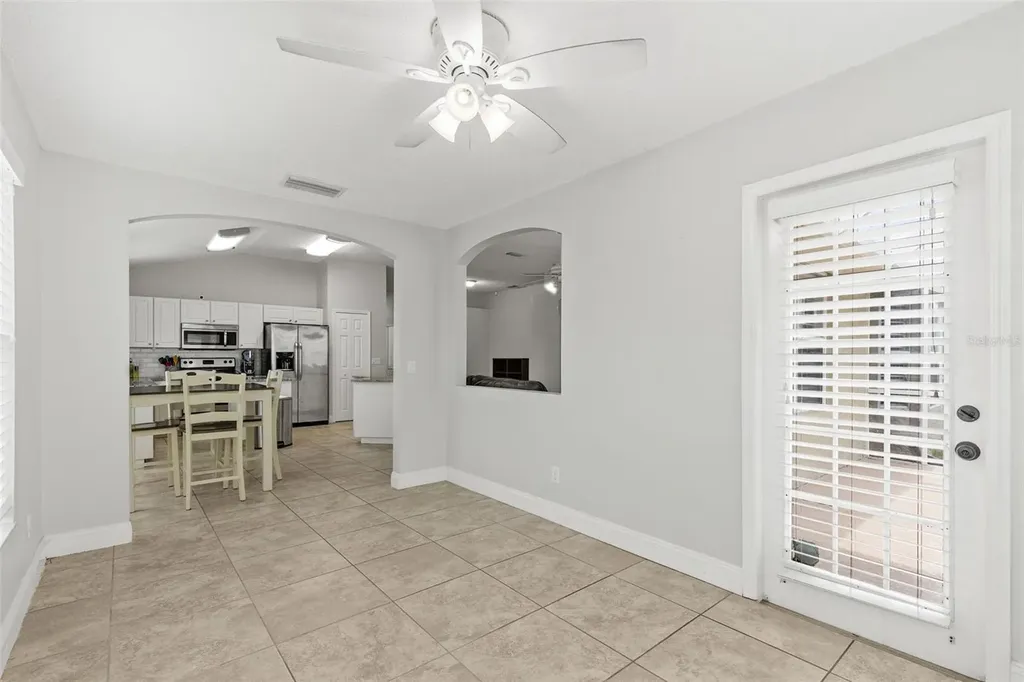 4508 New Dawn Court Lutz FL 33558