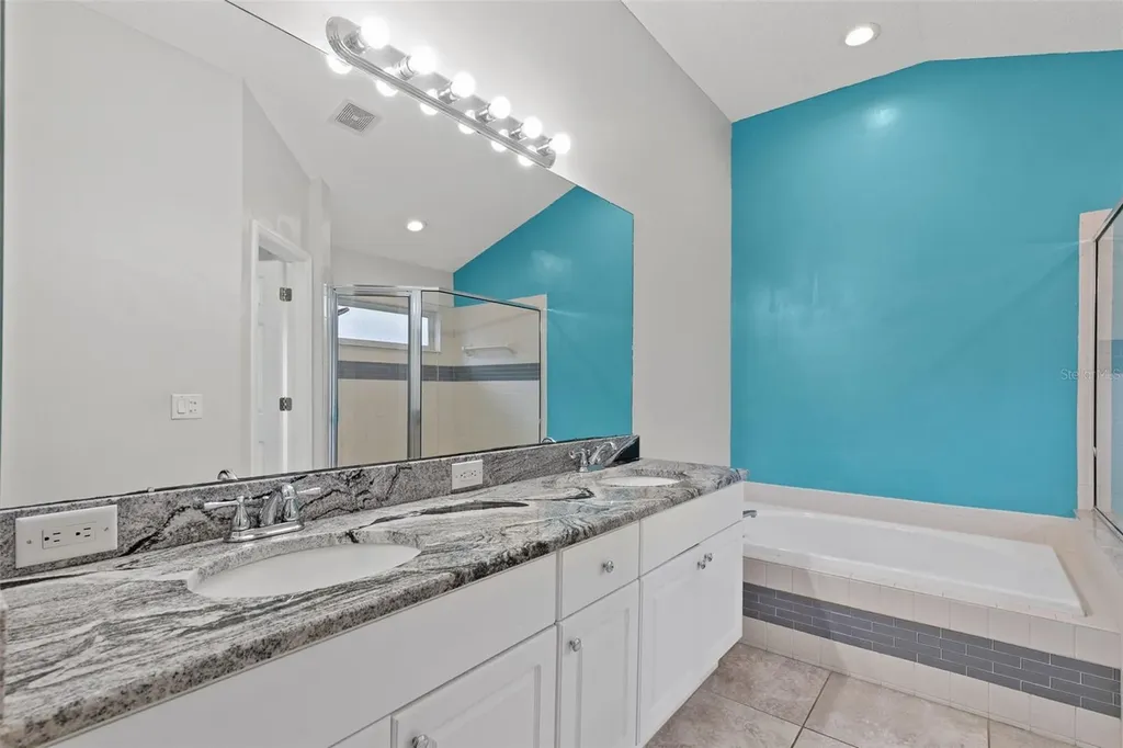 4508 New Dawn Court Lutz FL 33558