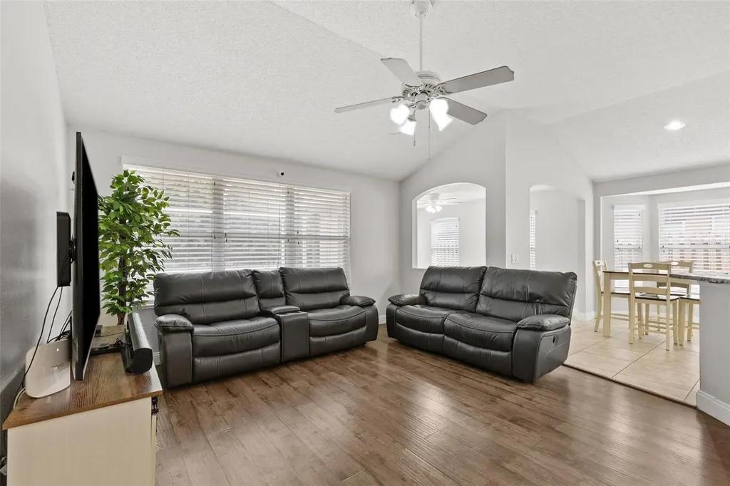 4508 New Dawn Court Lutz FL 33558