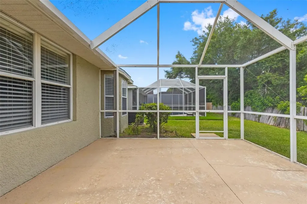 4508 New Dawn Court Lutz FL 33558