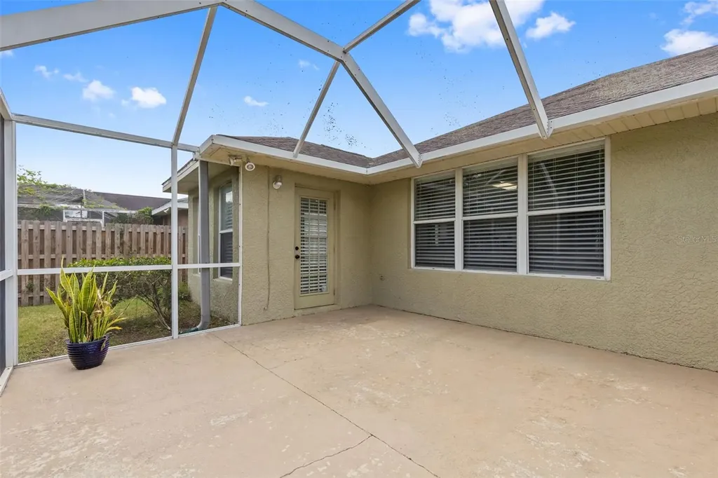 4508 New Dawn Court Lutz FL 33558