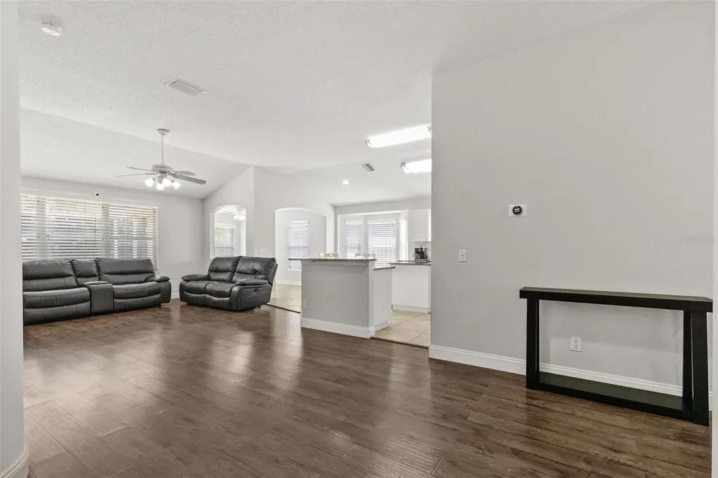 4508 New Dawn Court Lutz FL 33558