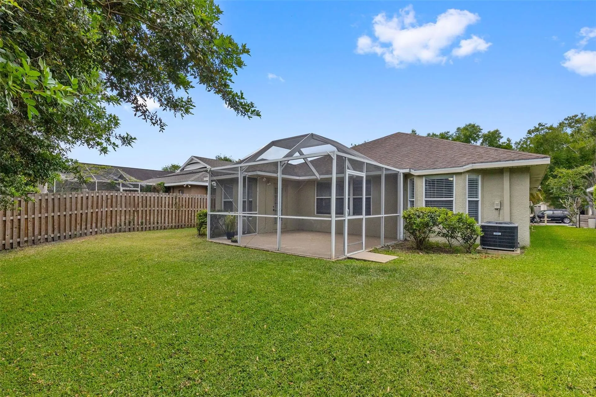 4508 New Dawn Court Lutz FL 33558