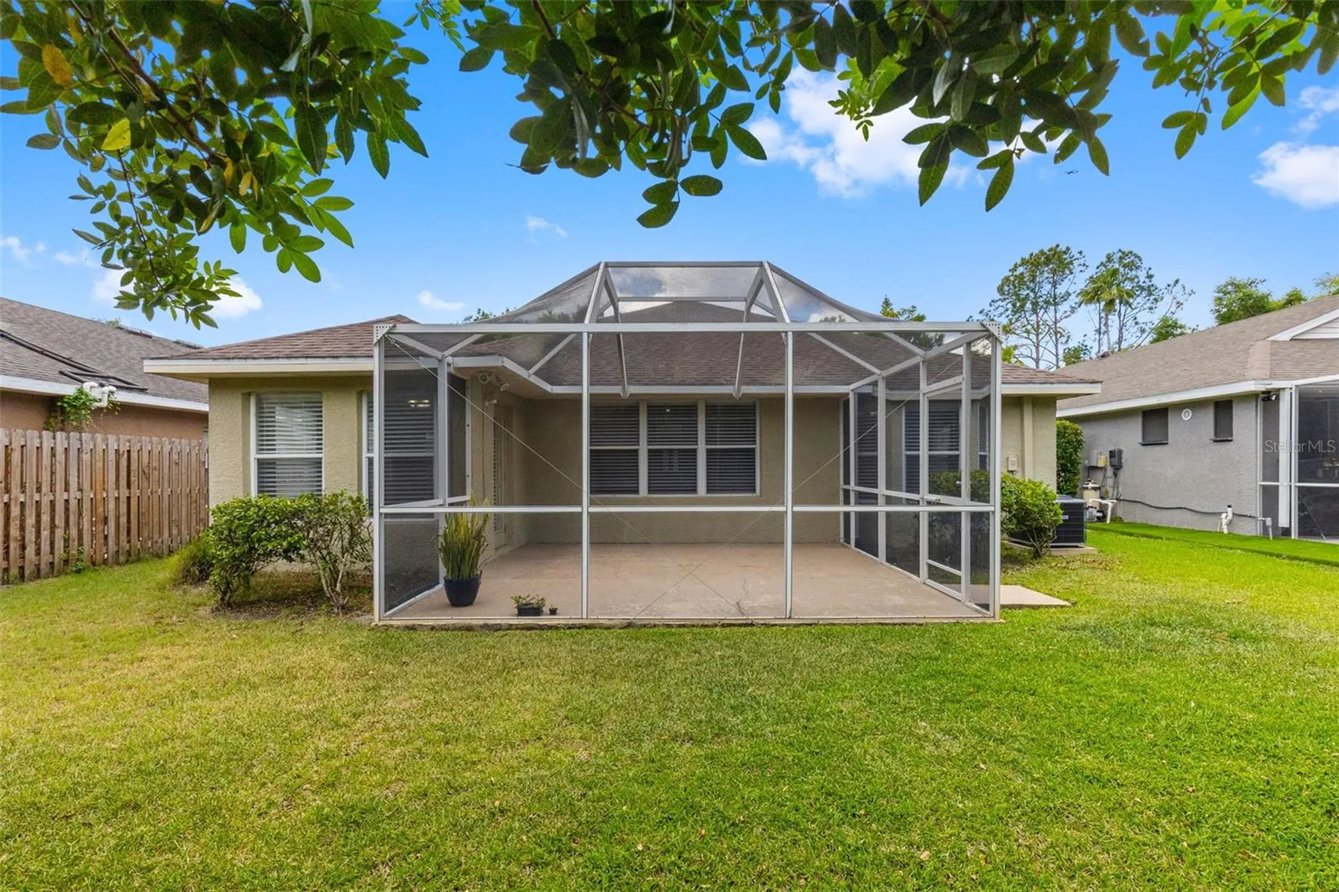 4508 New Dawn Court Lutz FL 33558