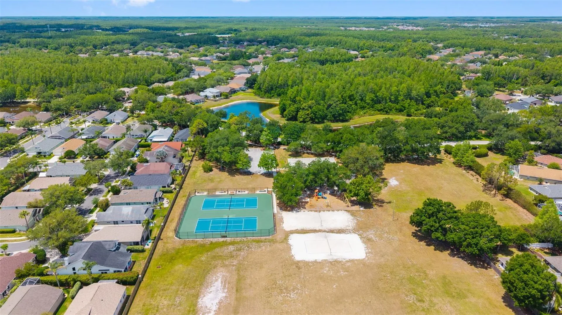 4508 New Dawn Court Lutz FL 33558