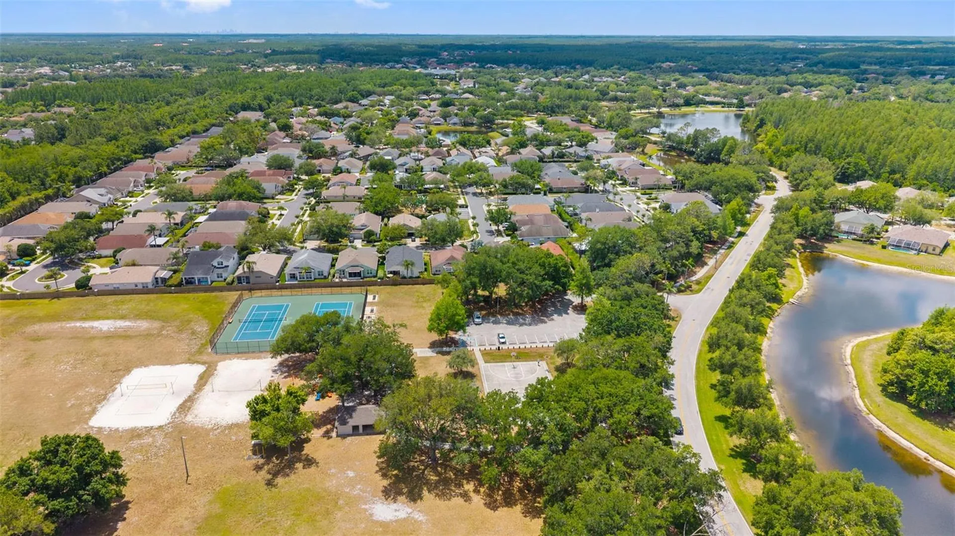 4508 New Dawn Court Lutz FL 33558