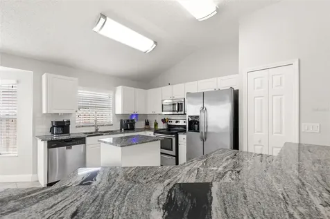 4508 New Dawn Court Lutz FL 33558