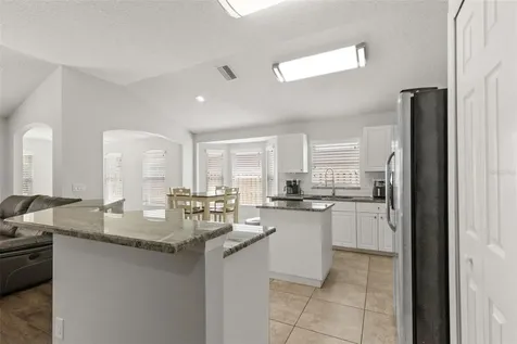 4508 New Dawn Court Lutz FL 33558